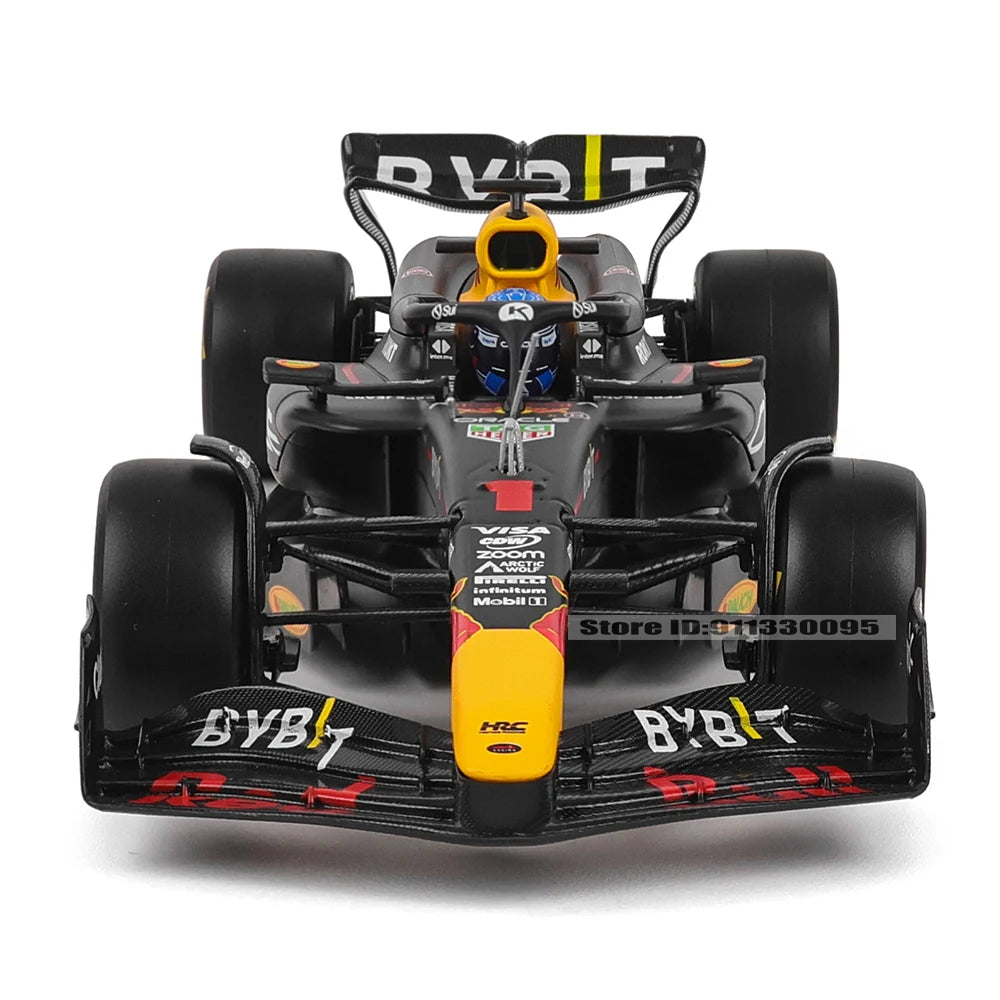 Formula 1 Car Model scale 1-24