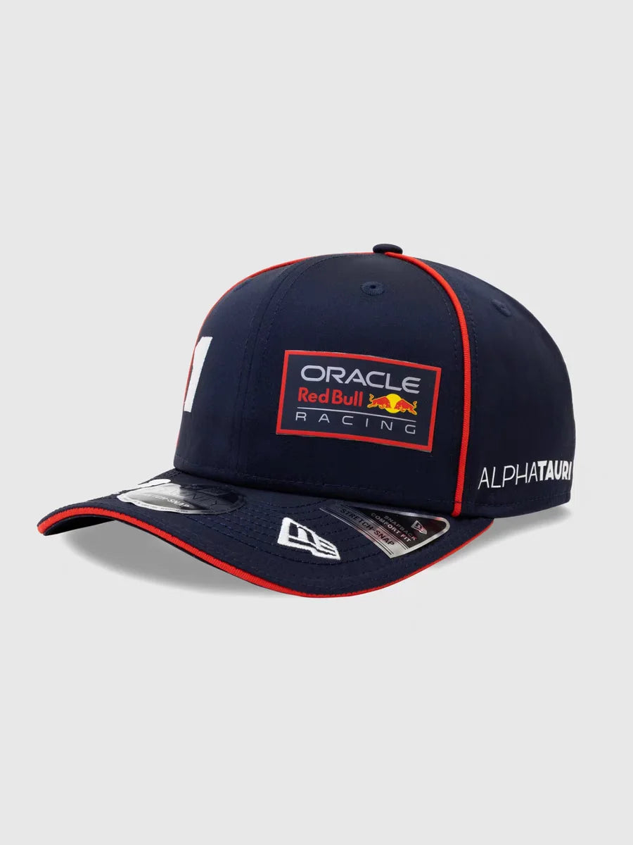 Red bull cap Max Verstapenn #1