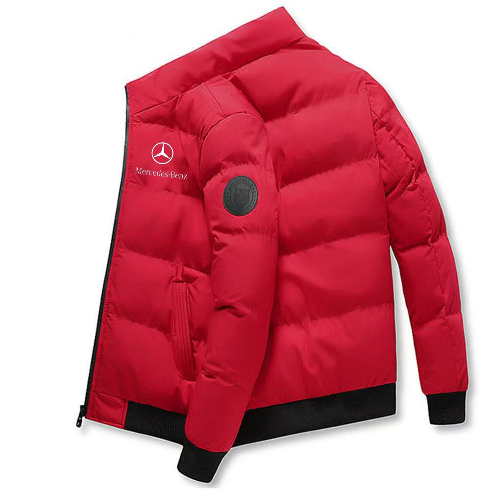 Jacket Mercedes-Benz