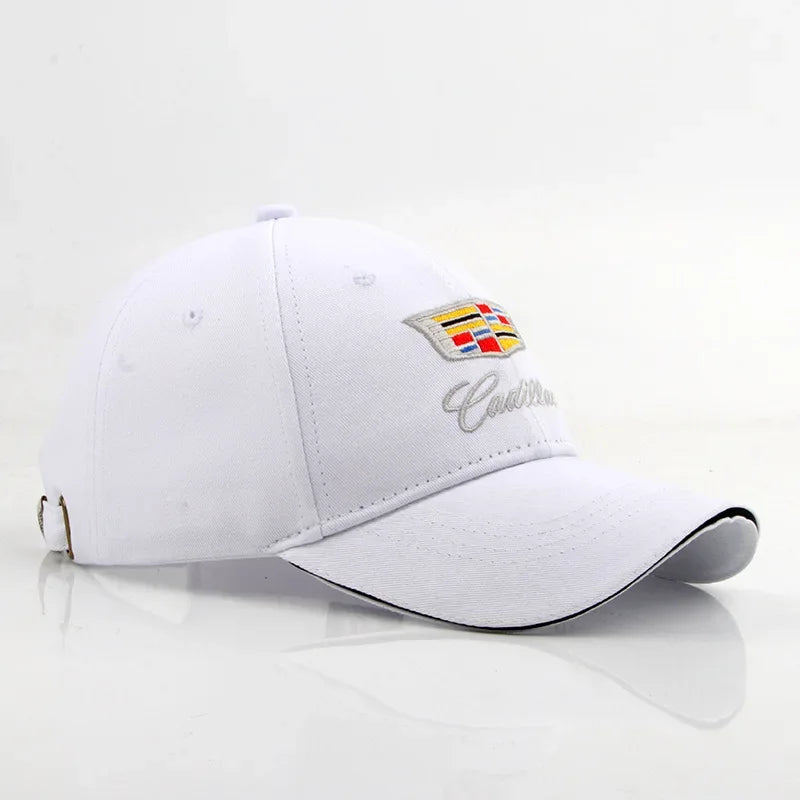 Cadilac Cap