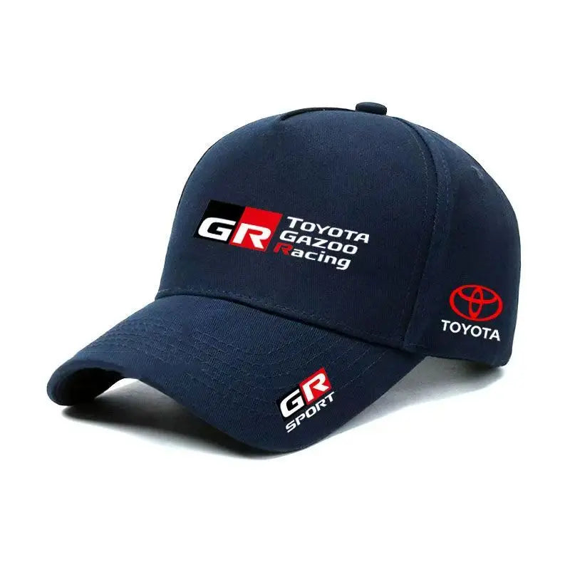 Toyota GR Gazoo Racing Cap
