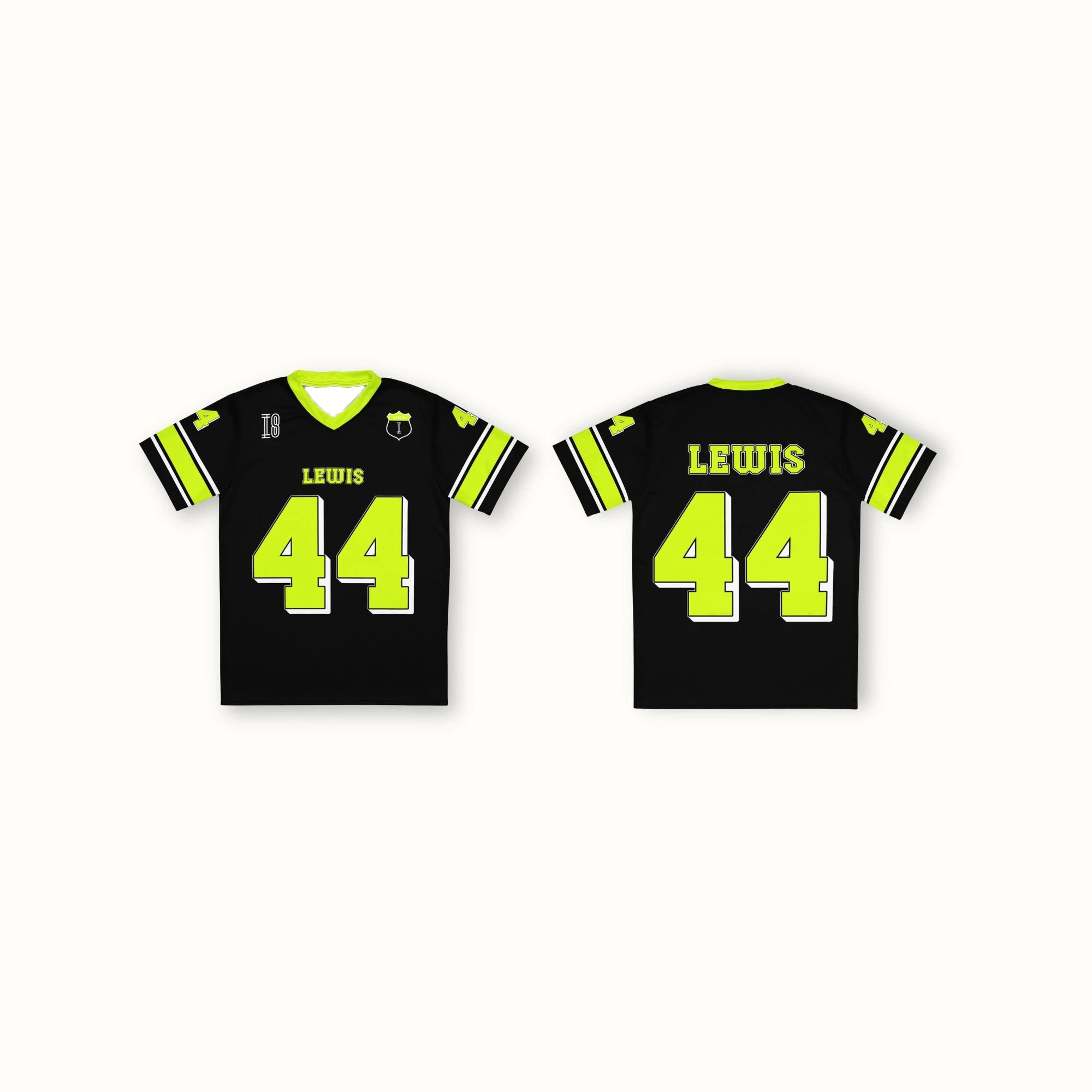 T-Shirt LH 44# 2024 Exclusive