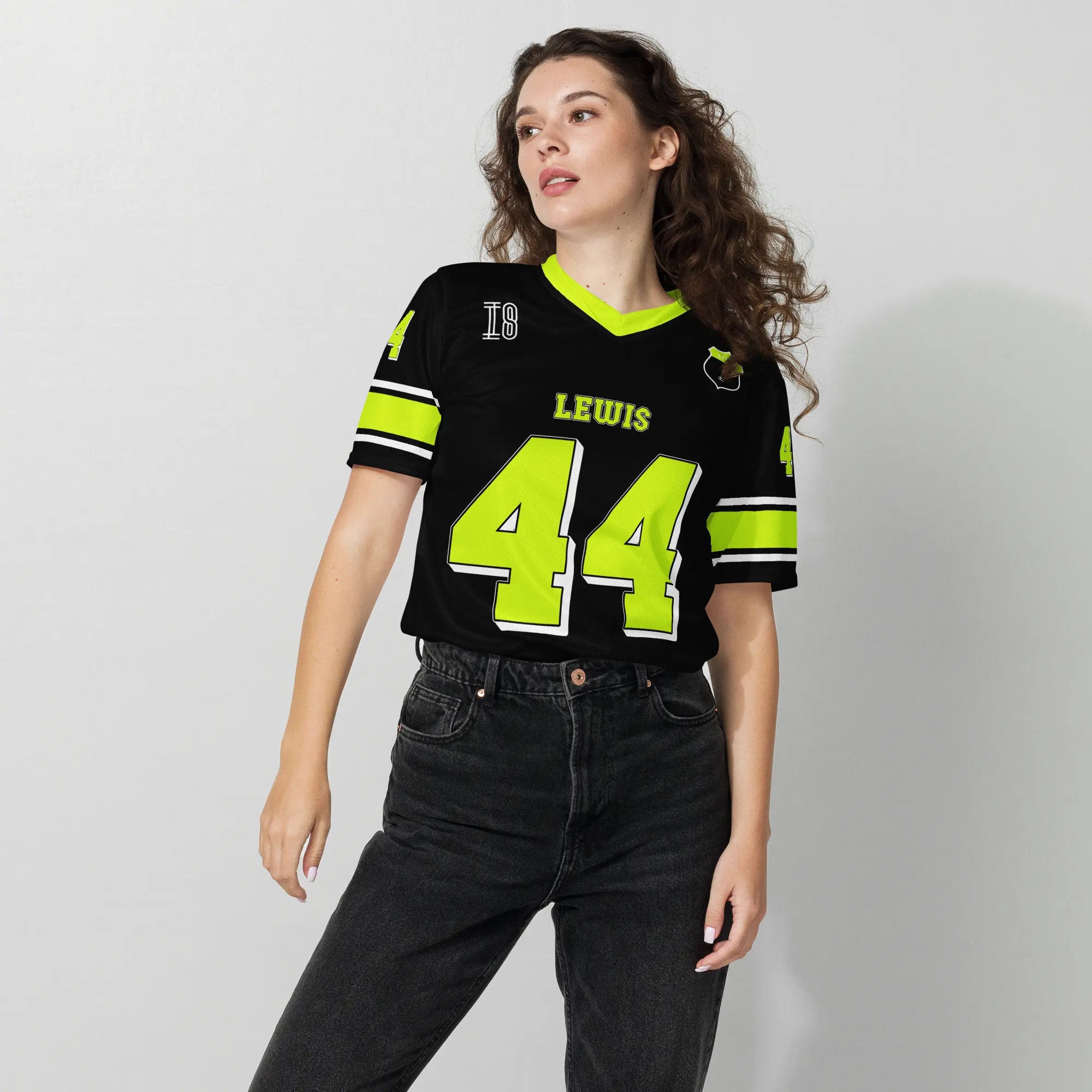 T-Shirt LH 44# 2024 Exclusive