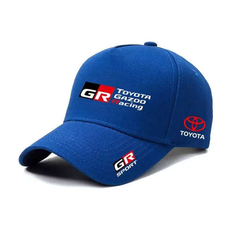 Toyota GR Gazoo Racing Cap