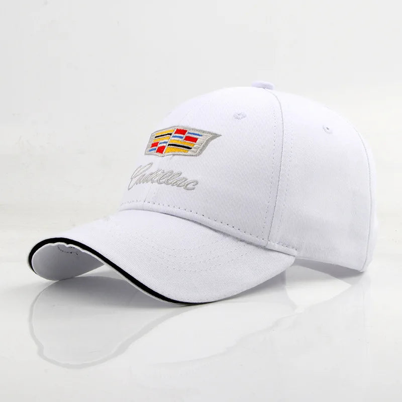 Cadilac Cap