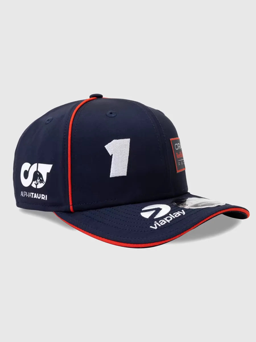 Red bull cap Max Verstapenn #1