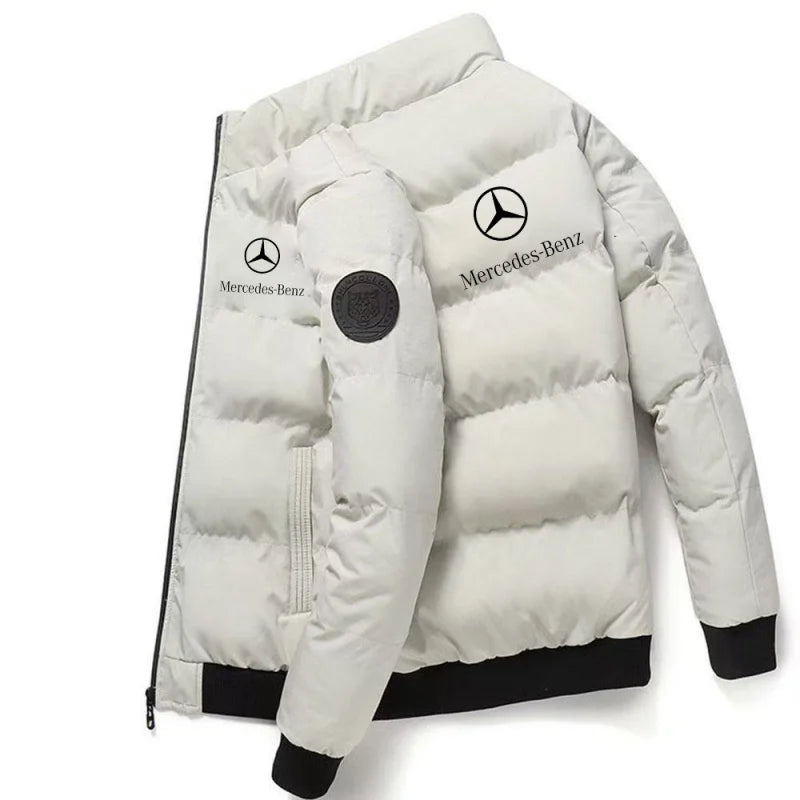 Jacket Mercedes-Benz