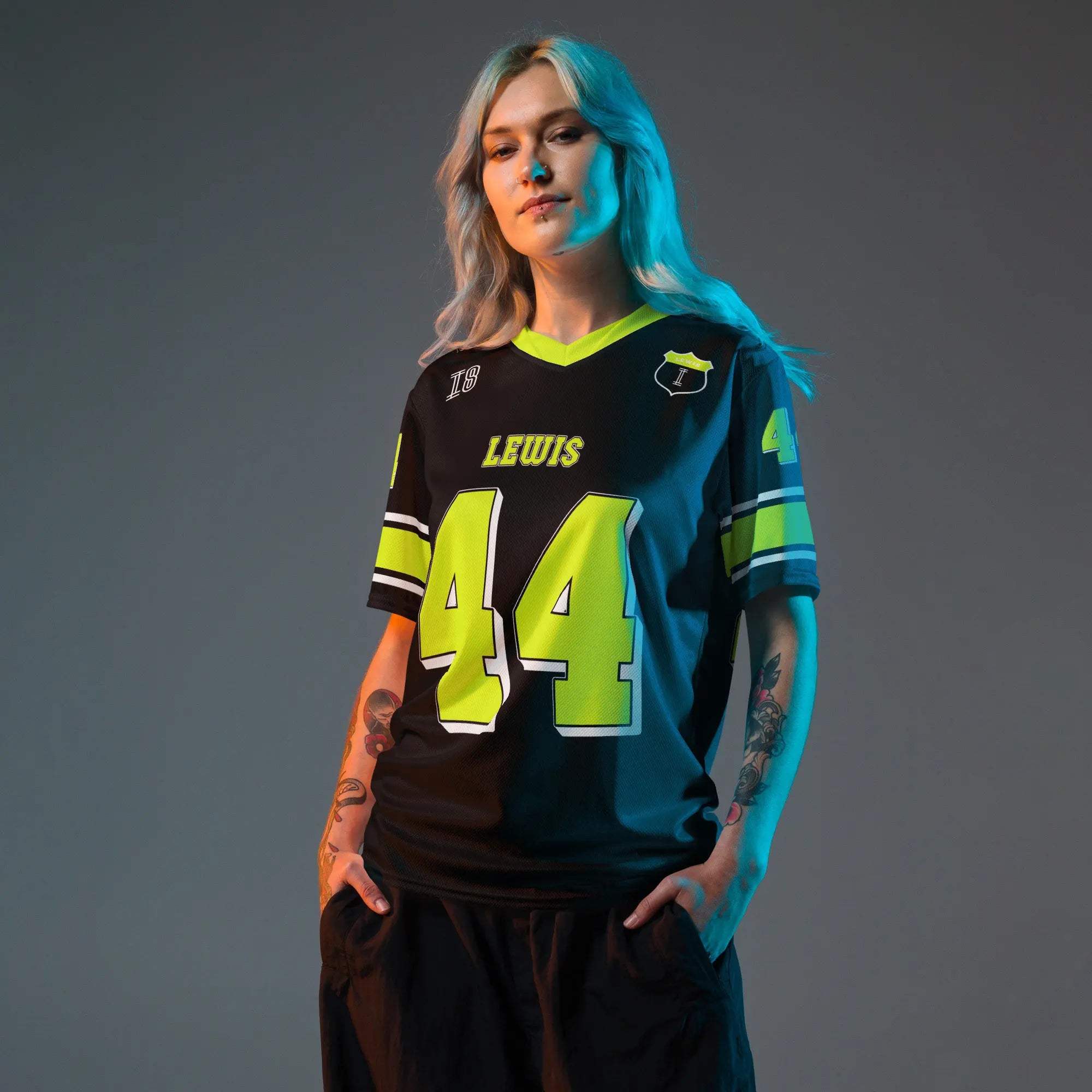 T-Shirt LH 44# 2024 Exclusive