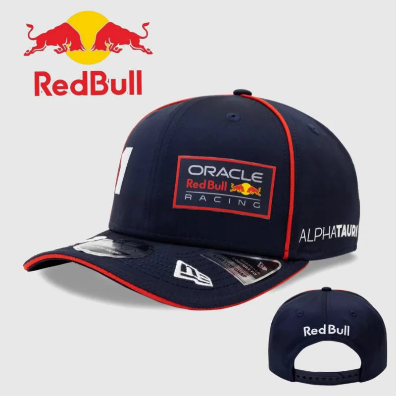 Red bull cap Max Verstapenn #1