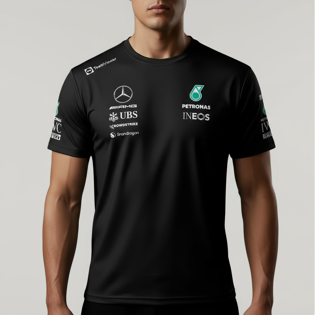 T-shirt Collection