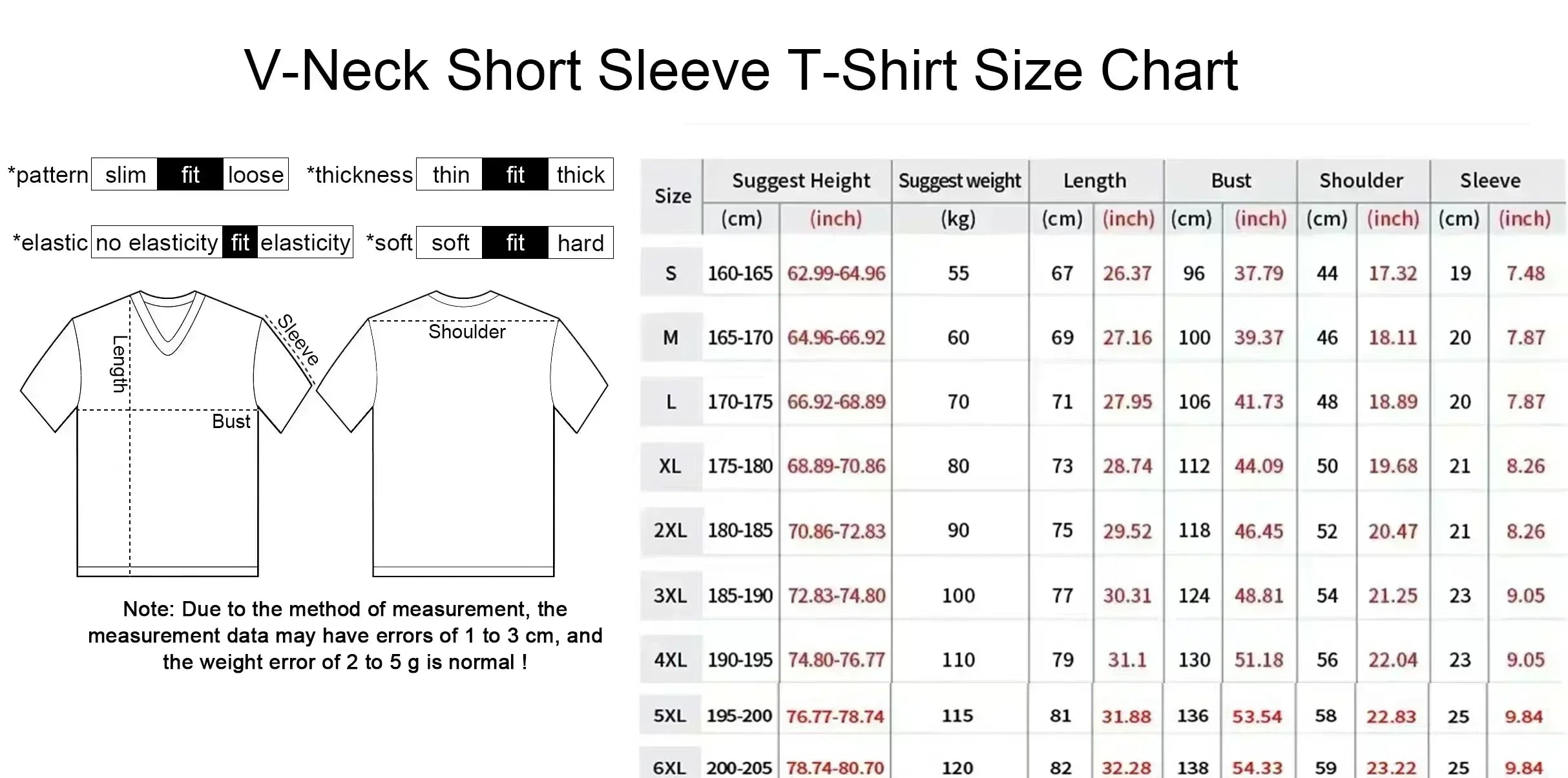 T-Shirt LH 44# 2024 Exclusive