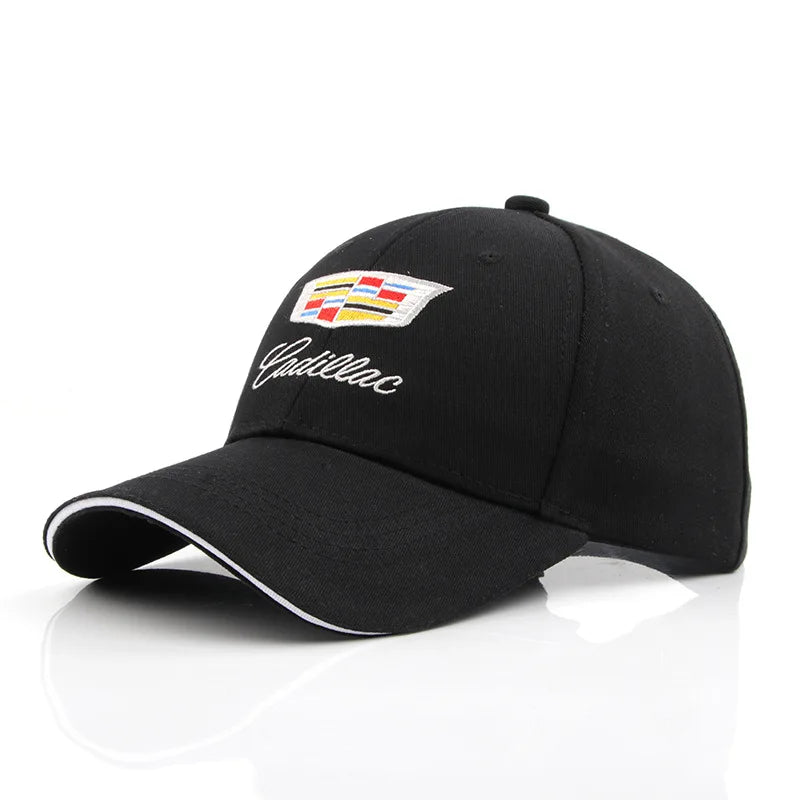 Cadilac Cap