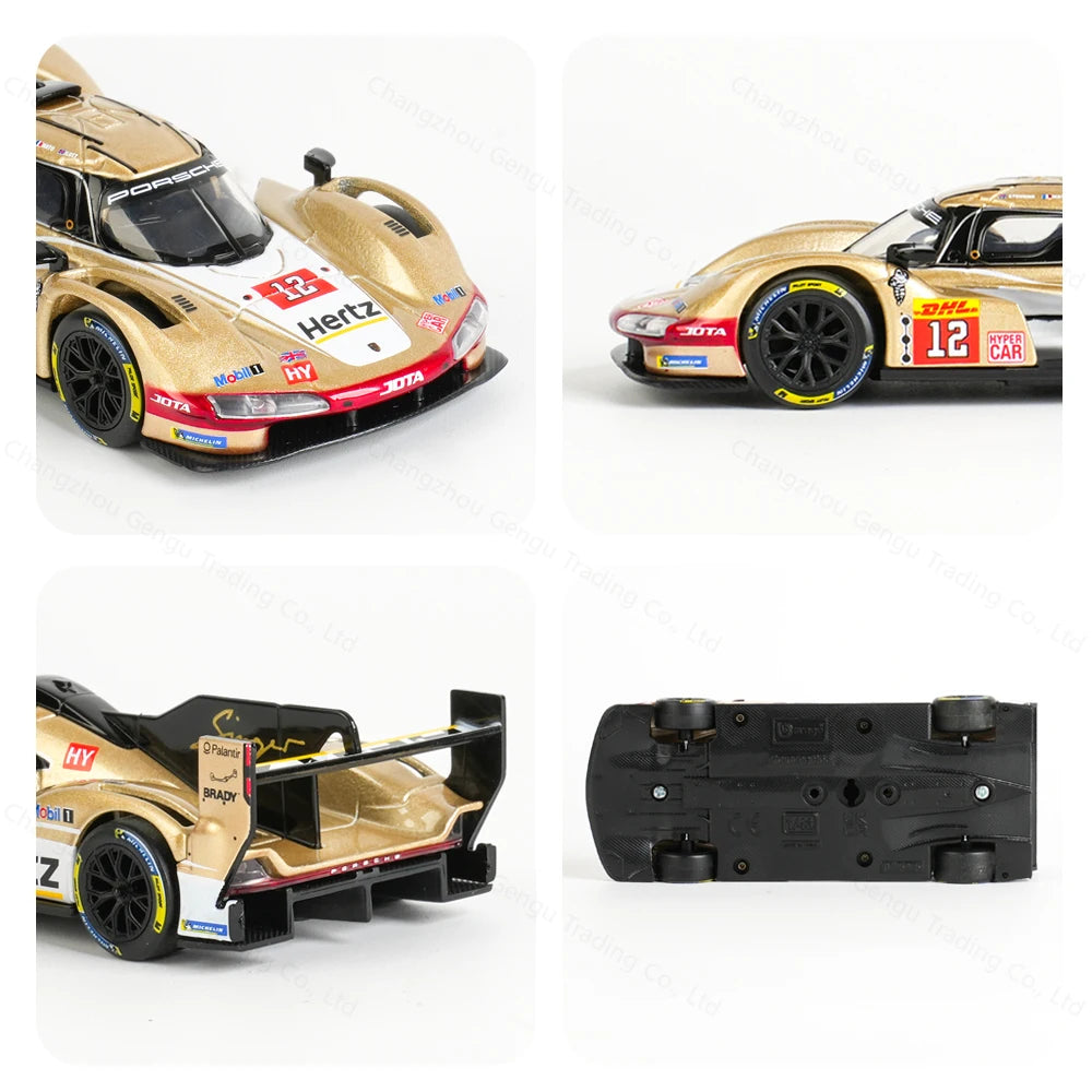 Porsche 963 Scale 1/43