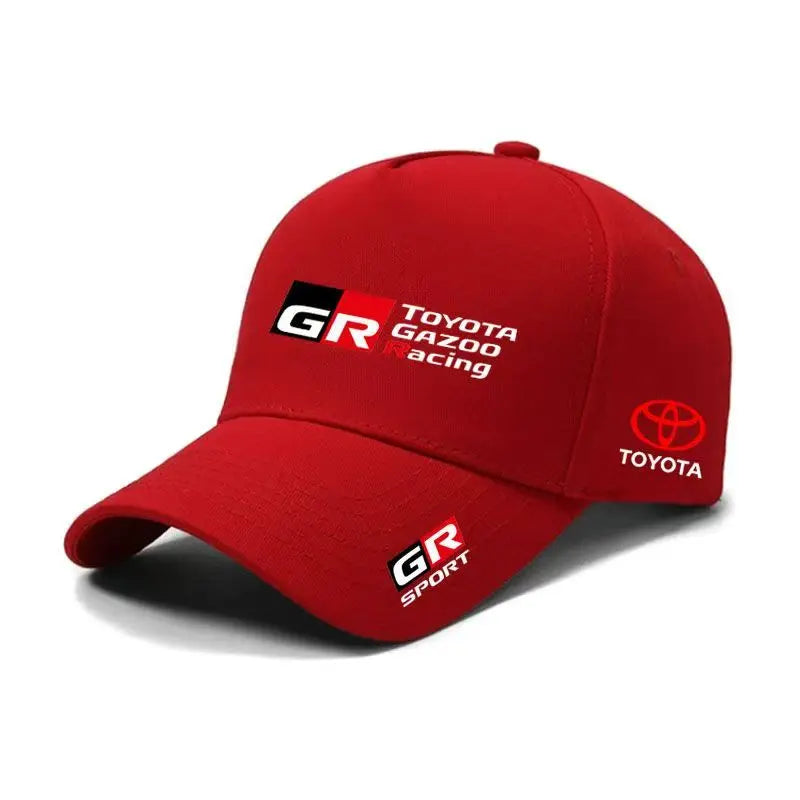 Toyota GR Gazoo Racing Cap