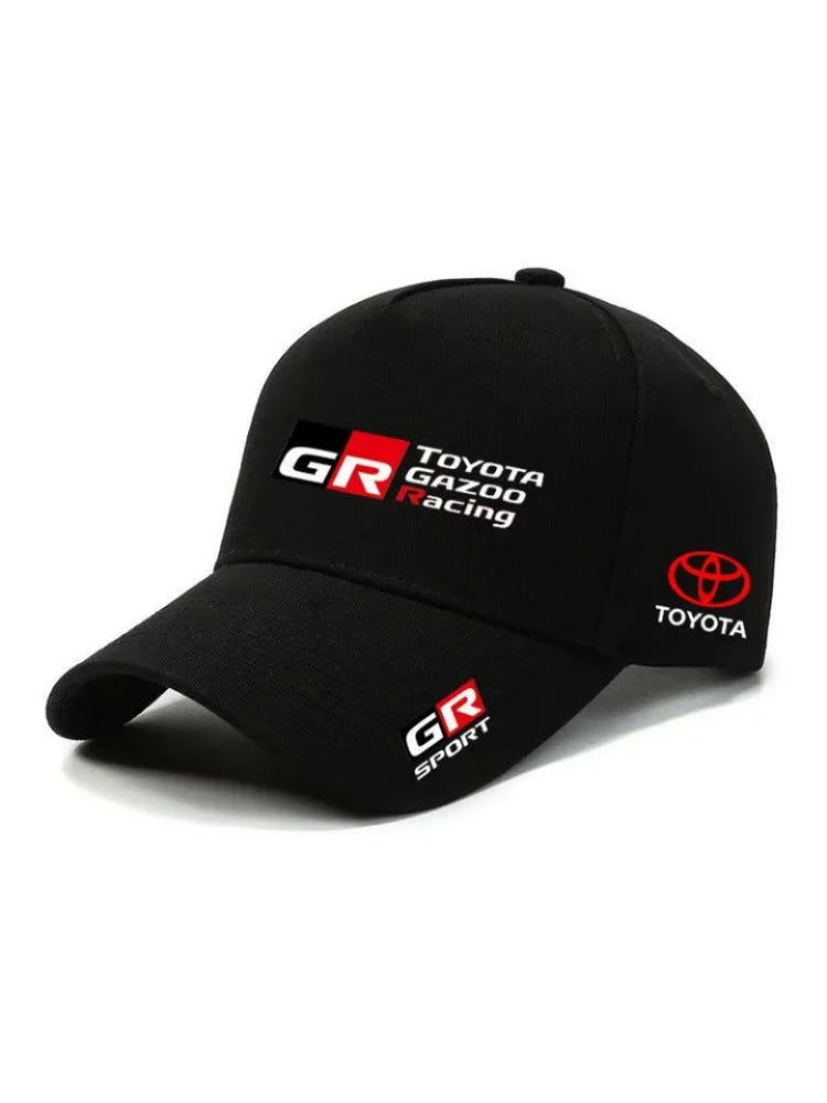 Toyota GR Gazoo Racing Cap