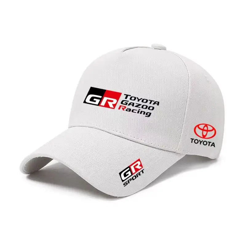 Toyota GR Gazoo Racing Cap