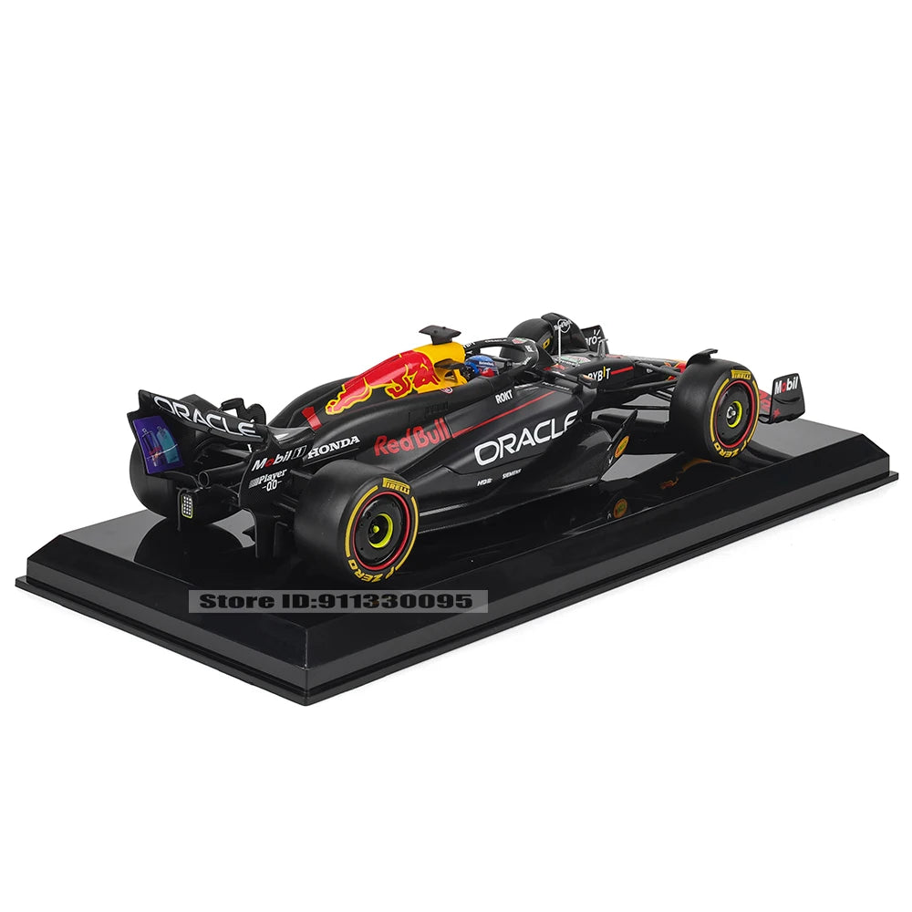 Formula 1 Car Model scale 1-24