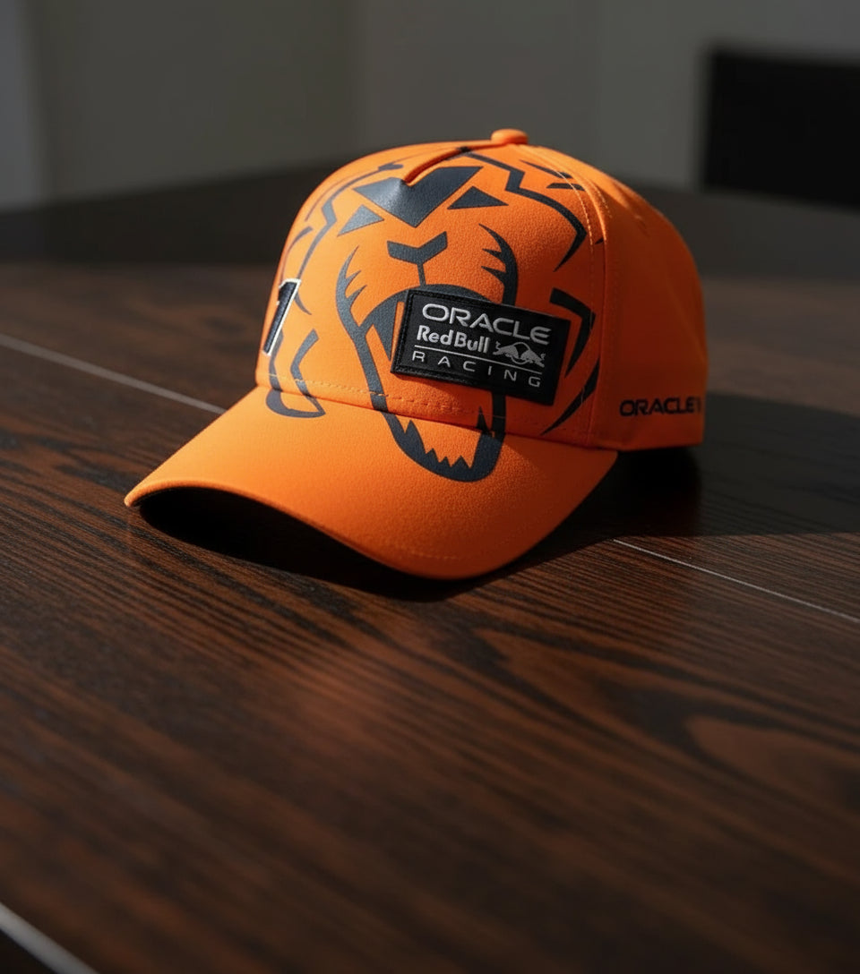 Max Verstappen Cap Dutch #1