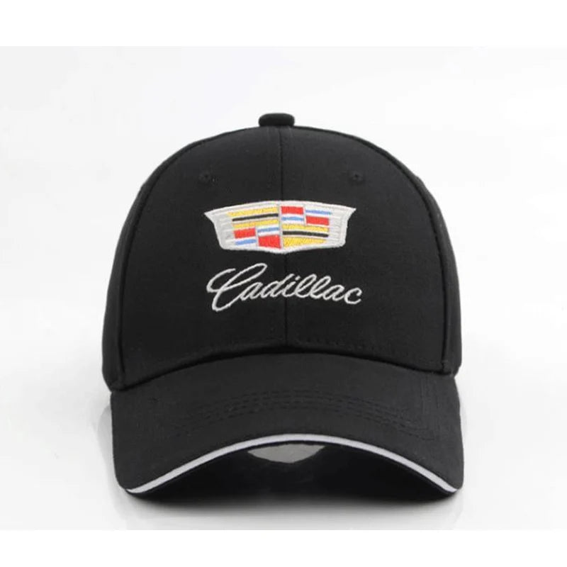 Cadilac Cap