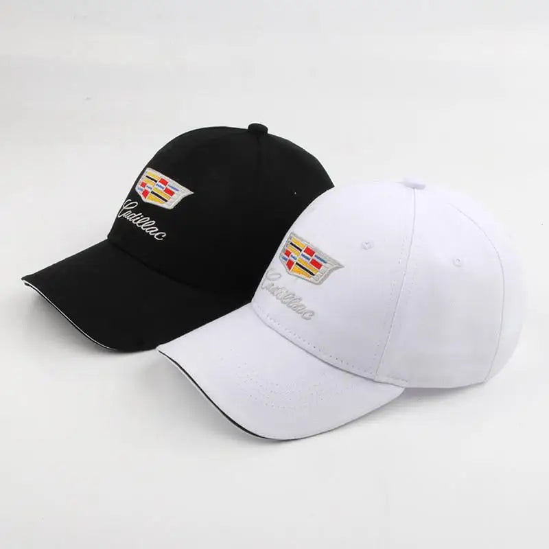 Cadilac Cap