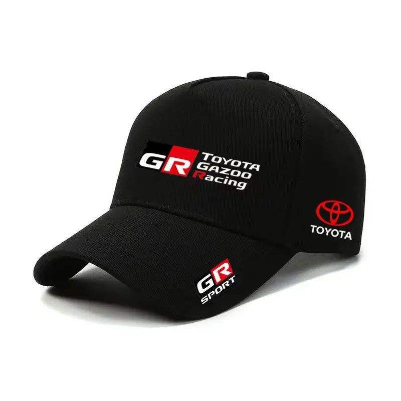 Toyota GR Gazoo Racing Cap
