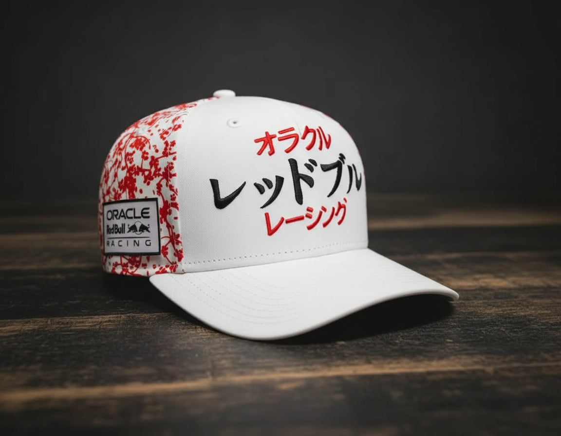 Red bull Cap 2024 Japan GP 1#