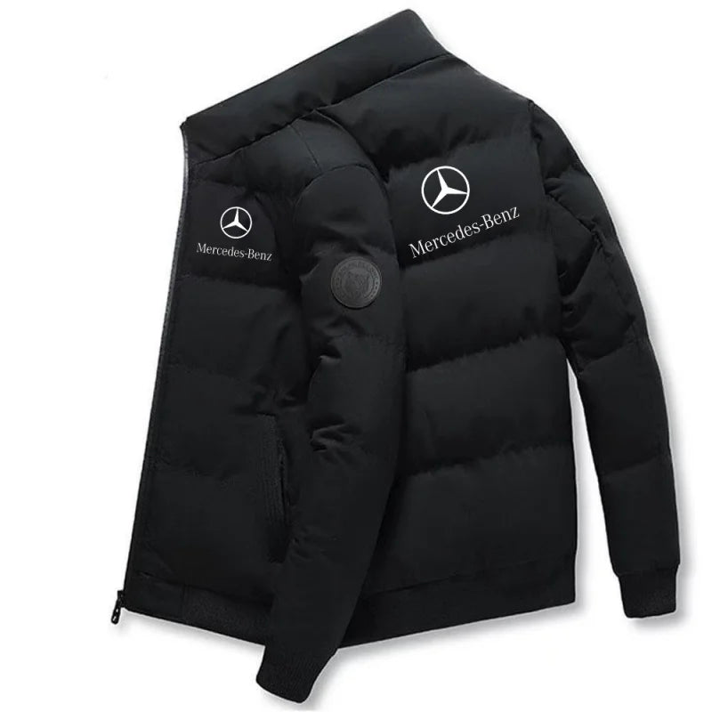 Jacket Mercedes-Benz